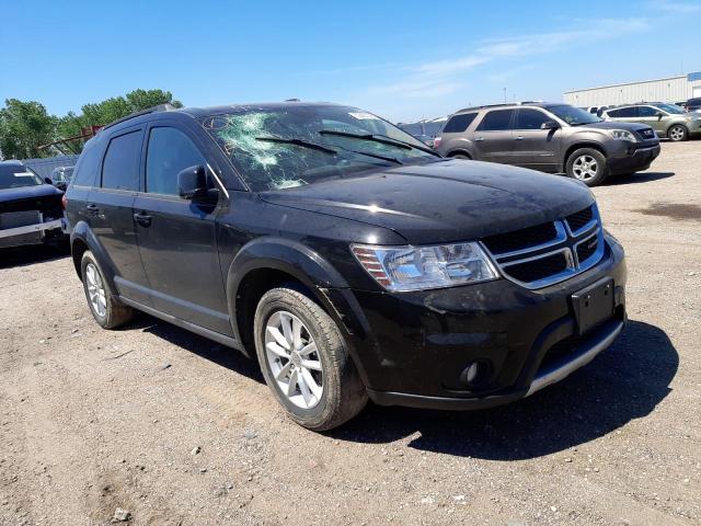 Photo 0 VIN: 3C4PDDBG3ET236088 - DODGE JOURNEY SX 