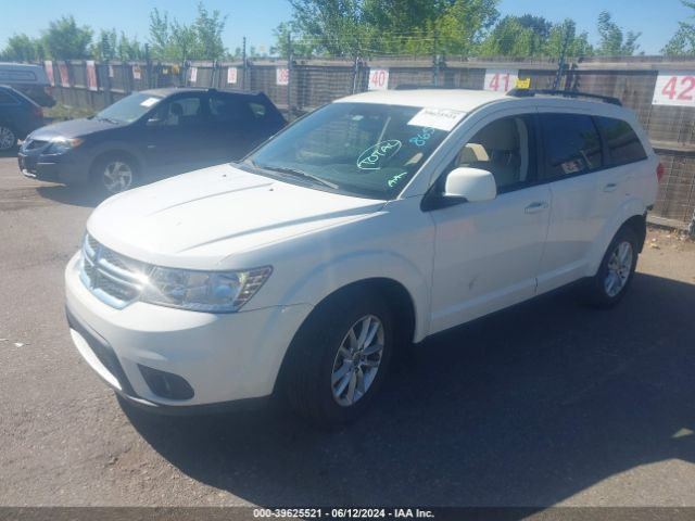 Photo 1 VIN: 3C4PDDBG3ET247334 - DODGE JOURNEY 