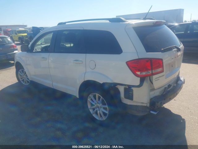 Photo 2 VIN: 3C4PDDBG3ET247334 - DODGE JOURNEY 