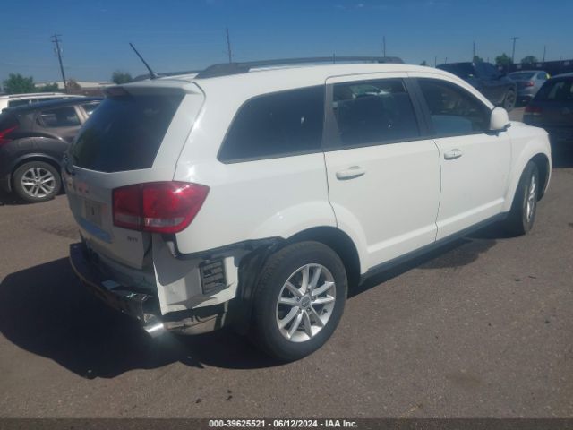 Photo 3 VIN: 3C4PDDBG3ET247334 - DODGE JOURNEY 