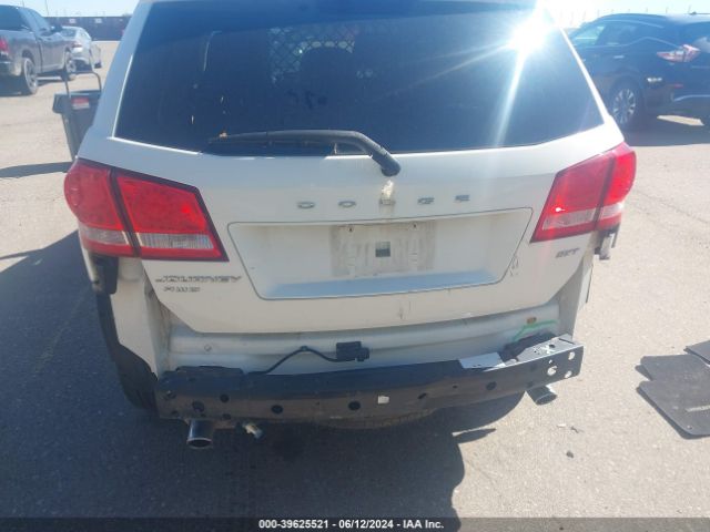 Photo 5 VIN: 3C4PDDBG3ET247334 - DODGE JOURNEY 