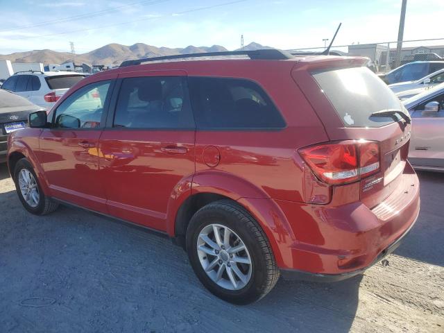 Photo 1 VIN: 3C4PDDBG3ET268975 - DODGE JOURNEY 