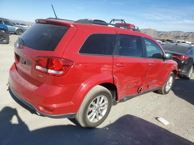 Photo 2 VIN: 3C4PDDBG3ET268975 - DODGE JOURNEY 