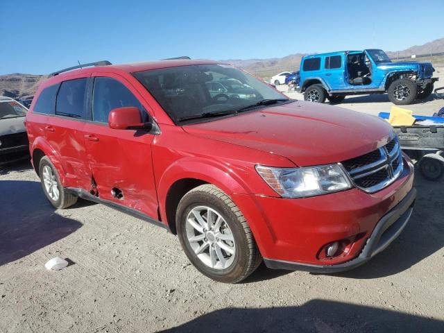 Photo 3 VIN: 3C4PDDBG3ET268975 - DODGE JOURNEY 