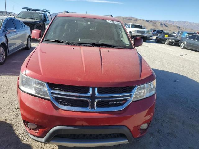 Photo 4 VIN: 3C4PDDBG3ET268975 - DODGE JOURNEY 