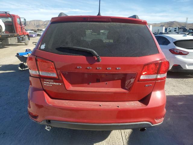 Photo 5 VIN: 3C4PDDBG3ET268975 - DODGE JOURNEY 