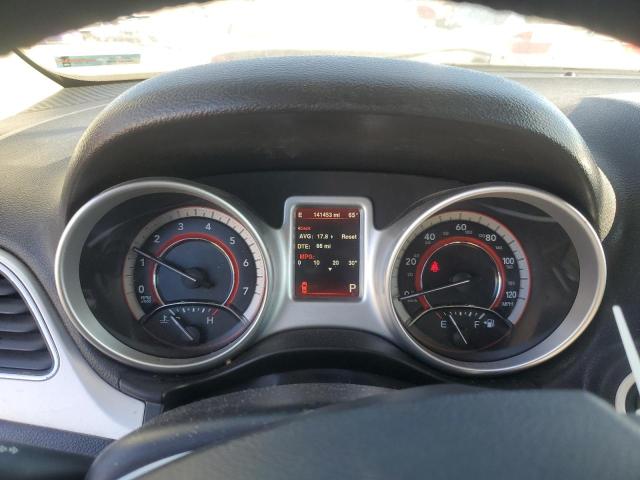 Photo 8 VIN: 3C4PDDBG3ET268975 - DODGE JOURNEY 