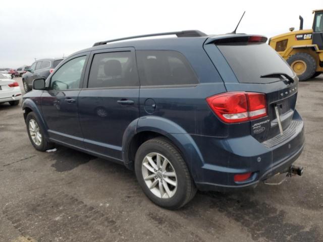 Photo 1 VIN: 3C4PDDBG3ET271326 - DODGE JOURNEY 