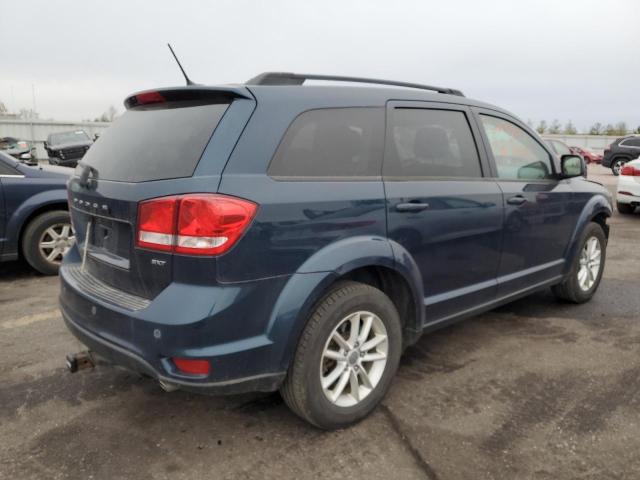 Photo 2 VIN: 3C4PDDBG3ET271326 - DODGE JOURNEY 