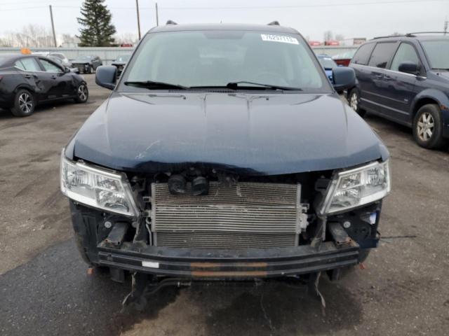 Photo 4 VIN: 3C4PDDBG3ET271326 - DODGE JOURNEY 