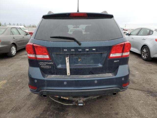 Photo 5 VIN: 3C4PDDBG3ET271326 - DODGE JOURNEY 