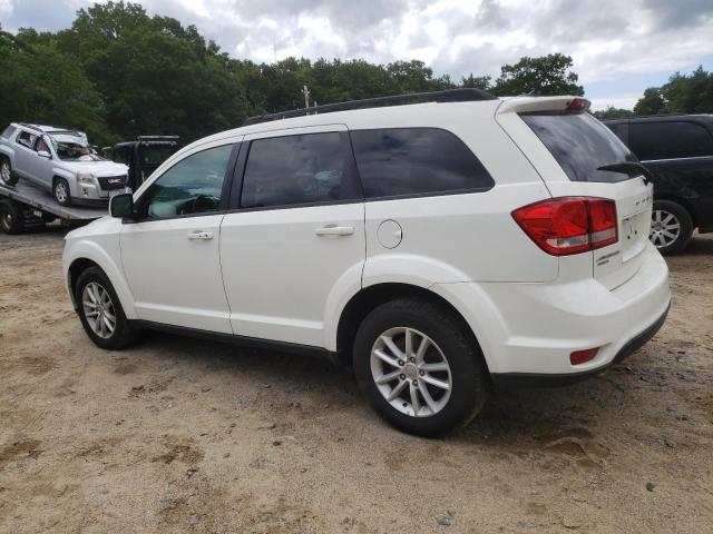 Photo 1 VIN: 3C4PDDBG3ET271696 - DODGE JOURNEY SX 