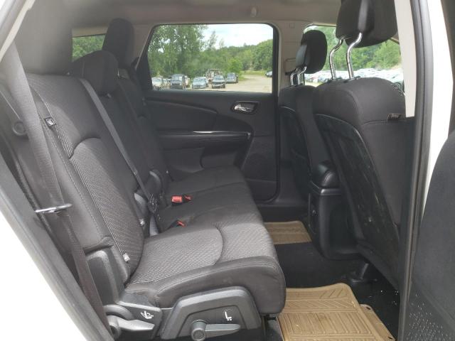 Photo 10 VIN: 3C4PDDBG3ET271696 - DODGE JOURNEY SX 