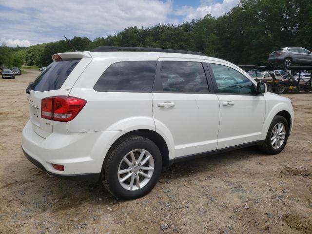 Photo 2 VIN: 3C4PDDBG3ET271696 - DODGE JOURNEY SX 