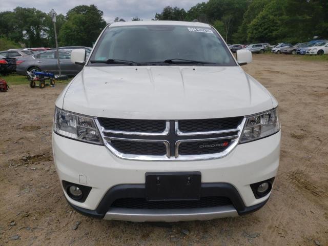 Photo 4 VIN: 3C4PDDBG3ET271696 - DODGE JOURNEY SX 