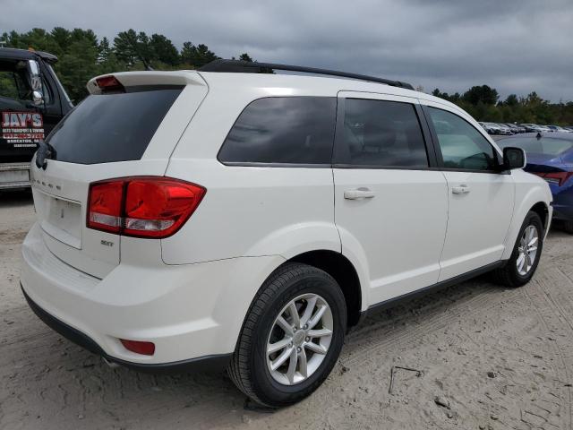 Photo 2 VIN: 3C4PDDBG3ET302039 - DODGE JOURNEY SX 