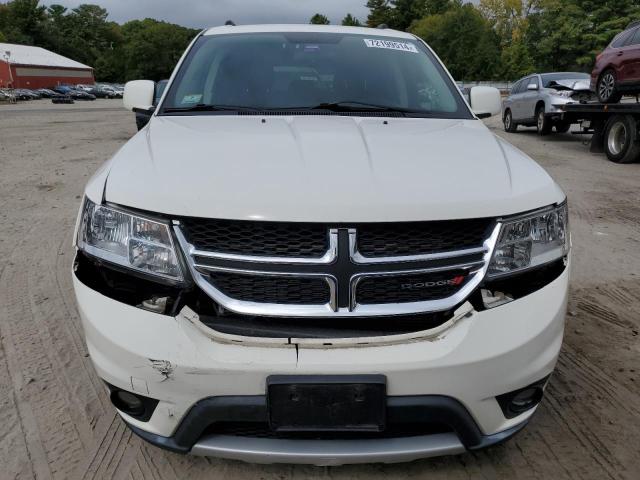 Photo 4 VIN: 3C4PDDBG3ET302039 - DODGE JOURNEY SX 