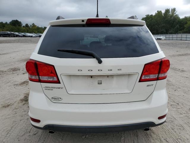 Photo 5 VIN: 3C4PDDBG3ET302039 - DODGE JOURNEY SX 