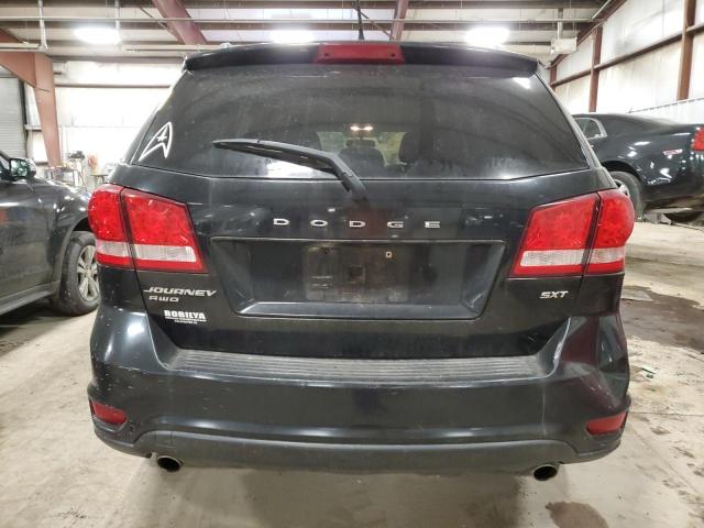 Photo 5 VIN: 3C4PDDBG3FT544170 - DODGE JOURNEY 