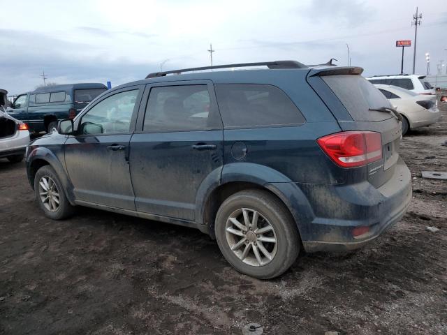 Photo 1 VIN: 3C4PDDBG3FT561244 - DODGE JOURNEY 