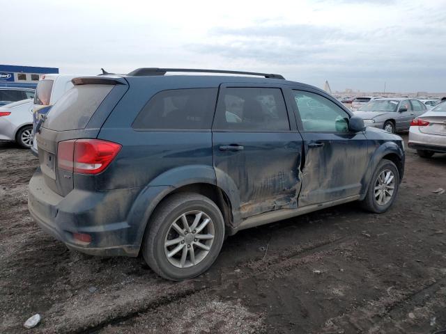 Photo 2 VIN: 3C4PDDBG3FT561244 - DODGE JOURNEY 