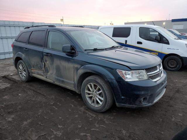 Photo 3 VIN: 3C4PDDBG3FT561244 - DODGE JOURNEY 