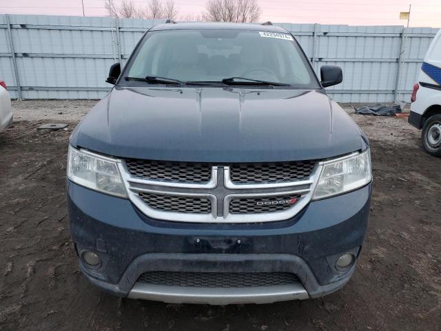 Photo 4 VIN: 3C4PDDBG3FT561244 - DODGE JOURNEY 