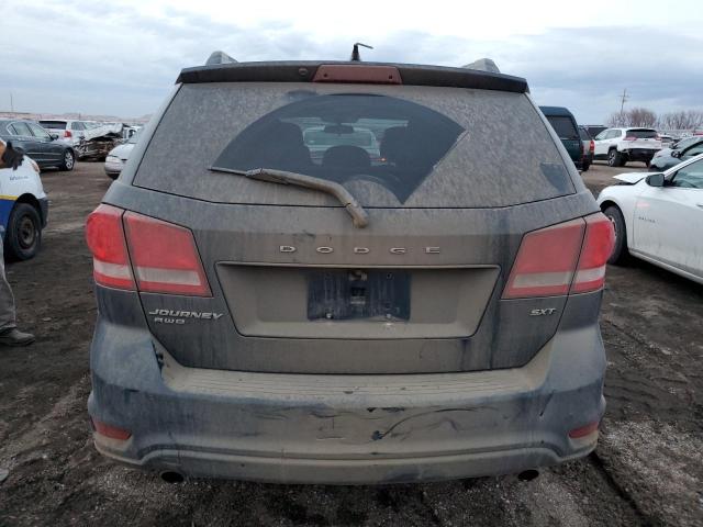 Photo 5 VIN: 3C4PDDBG3FT561244 - DODGE JOURNEY 