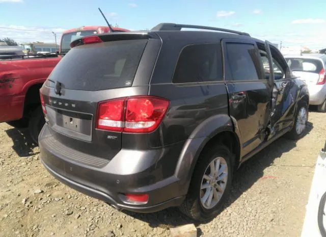 Photo 3 VIN: 3C4PDDBG3FT578660 - DODGE JOURNEY 