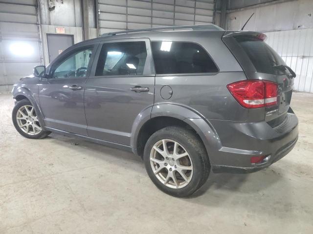 Photo 1 VIN: 3C4PDDBG3FT578691 - DODGE JOURNEY SX 