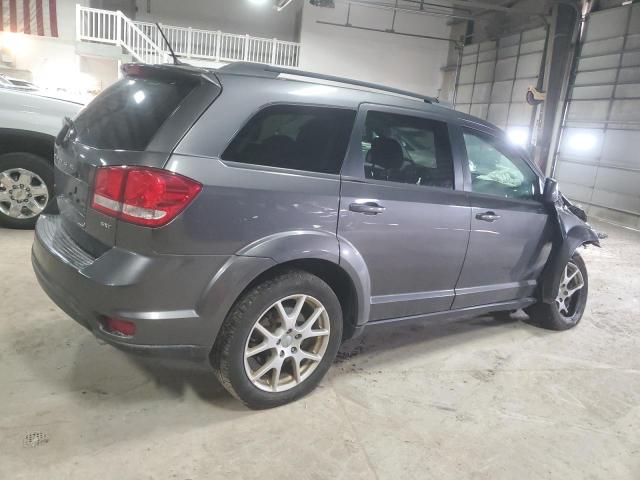 Photo 2 VIN: 3C4PDDBG3FT578691 - DODGE JOURNEY SX 