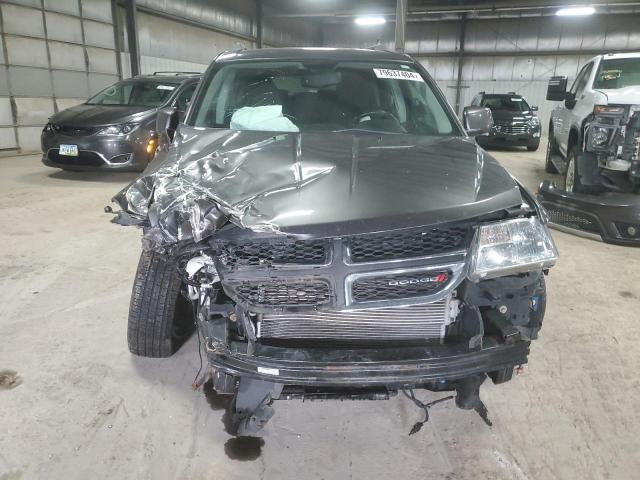 Photo 4 VIN: 3C4PDDBG3FT578691 - DODGE JOURNEY SX 