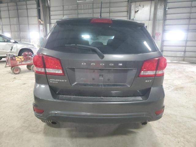 Photo 5 VIN: 3C4PDDBG3FT578691 - DODGE JOURNEY SX 