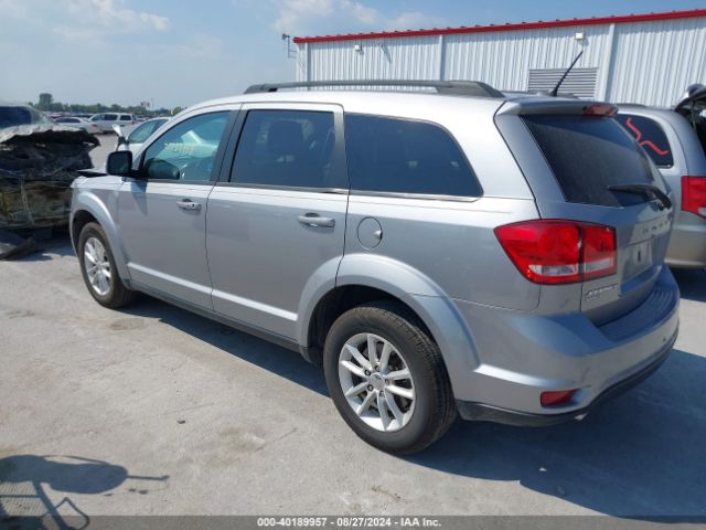 Photo 2 VIN: 3C4PDDBG3FT589139 - DODGE JOURNEY 