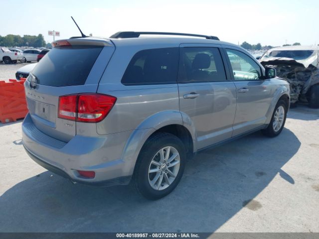 Photo 3 VIN: 3C4PDDBG3FT589139 - DODGE JOURNEY 