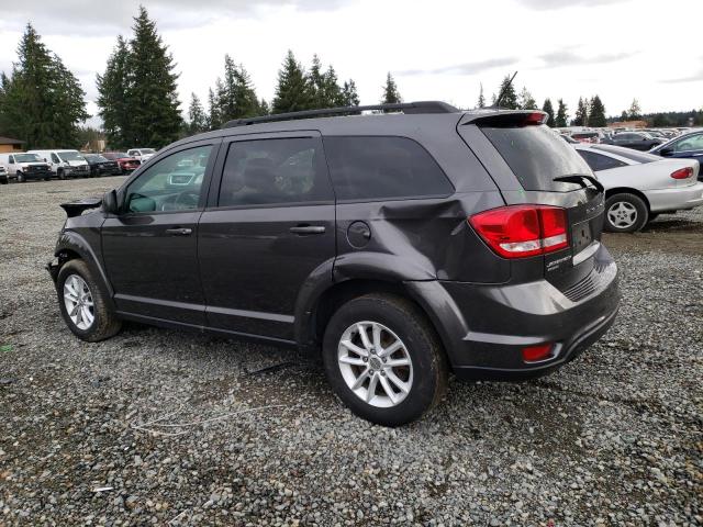 Photo 1 VIN: 3C4PDDBG3FT598018 - DODGE JOURNEY SX 