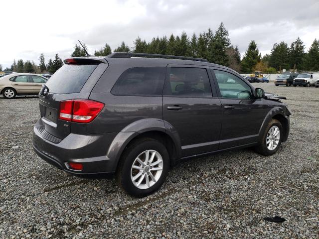 Photo 2 VIN: 3C4PDDBG3FT598018 - DODGE JOURNEY SX 