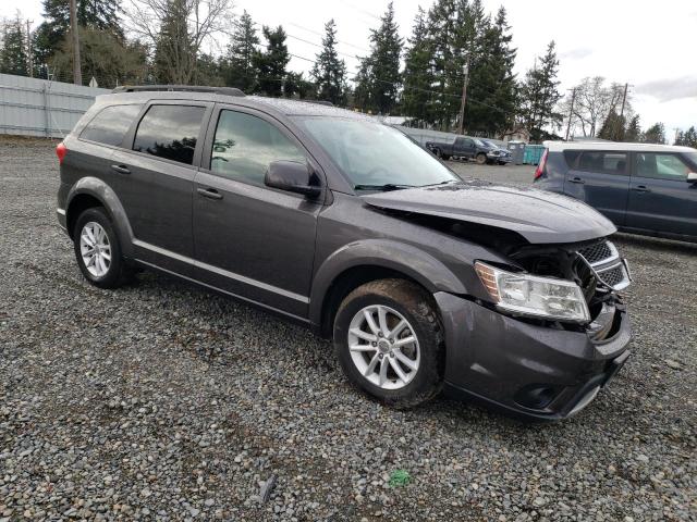 Photo 3 VIN: 3C4PDDBG3FT598018 - DODGE JOURNEY SX 