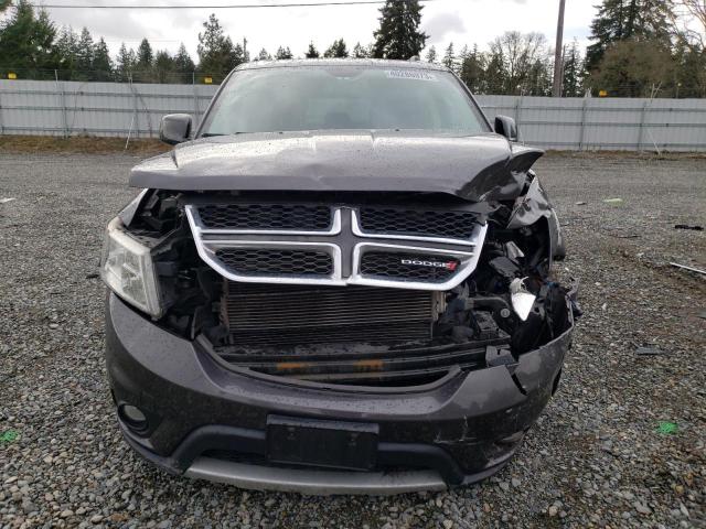 Photo 4 VIN: 3C4PDDBG3FT598018 - DODGE JOURNEY SX 