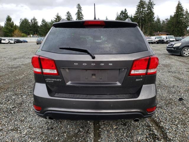 Photo 5 VIN: 3C4PDDBG3FT598018 - DODGE JOURNEY SX 