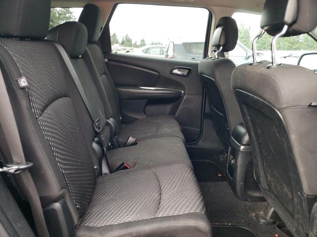 Photo 9 VIN: 3C4PDDBG3FT598018 - DODGE JOURNEY SX 