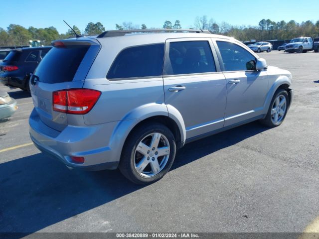 Photo 3 VIN: 3C4PDDBG3FT600818 - DODGE JOURNEY 