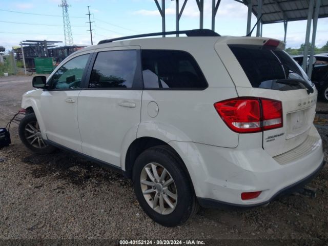 Photo 2 VIN: 3C4PDDBG3FT607073 - DODGE JOURNEY 