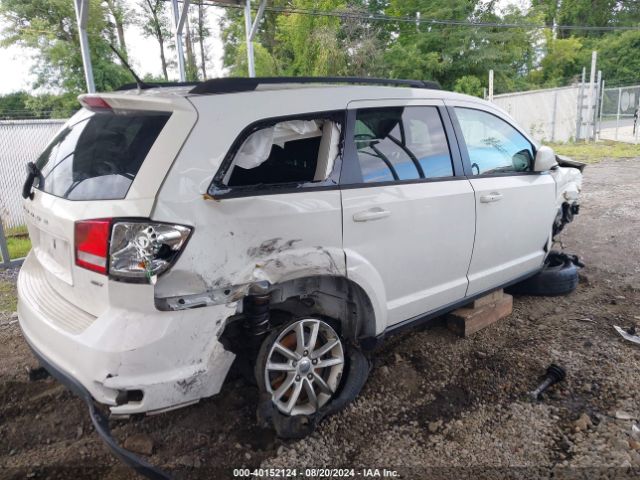 Photo 3 VIN: 3C4PDDBG3FT607073 - DODGE JOURNEY 