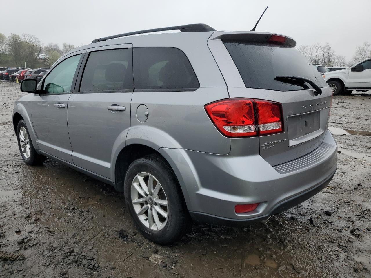 Photo 1 VIN: 3C4PDDBG3FT611785 - DODGE JOURNEY 