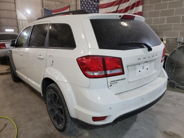 Photo 2 VIN: 3C4PDDBG3FT612046 - DODGE JOURNEY 