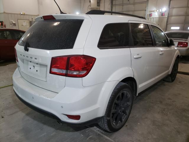 Photo 3 VIN: 3C4PDDBG3FT612046 - DODGE JOURNEY 