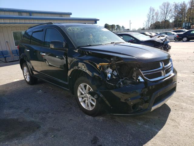 Photo 0 VIN: 3C4PDDBG3FT693064 - DODGE JOURNEY SX 