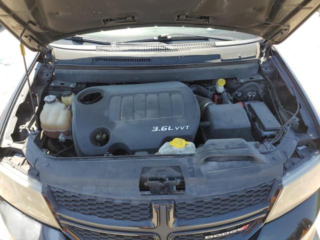 Photo 11 VIN: 3C4PDDBG3FT749052 - DODGE JOURNEY 