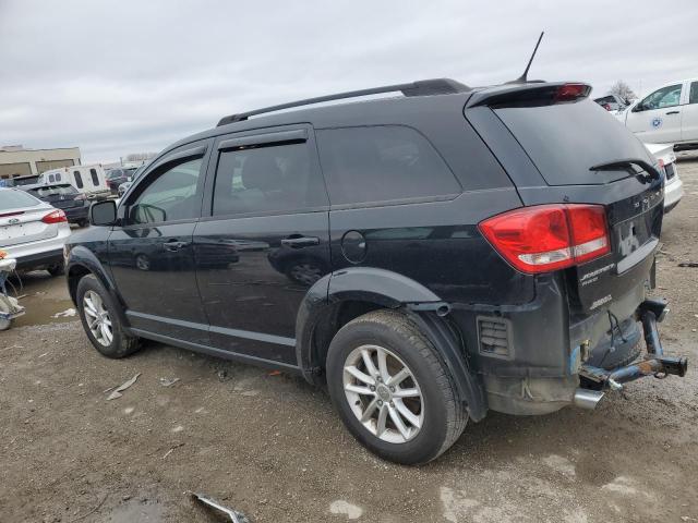 Photo 1 VIN: 3C4PDDBG3GT105715 - DODGE JOURNEY 